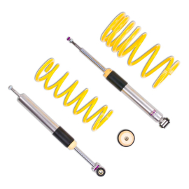 KW Coilover Kit V2 Comfort for 01/1990+ Mercedes Benz G-Class (W463)