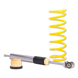 KW Coilover Kit V2 Comfort for 01/1990+ Mercedes Benz G-Class (W463)