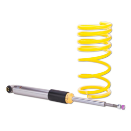 KW Coilover Kit V2 Comfort for 01/1990+ Mercedes Benz G-Class (W463)