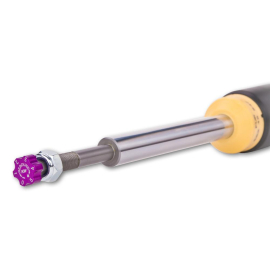 KW Coilover Kit V2 Comfort for 01/1990+ Mercedes Benz G-Class (W463)