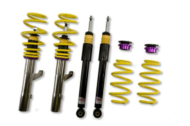 KW Coilover Kit V2 Comfort for 09/2005+ Seat Leon (1P1)