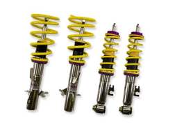 KW Coilover Kit V3 for 12/2006+ Mini (R56)