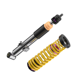KW Coilover Kit V3 for BMW 3 Series (G20, G80) w/ Deactivation For Electronic Dampers