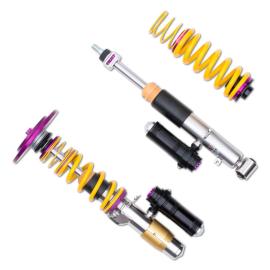 KW Coilover Kit V3 Clubsport for 04/2014+ BMW 3 Series (F30, F80) w/ Top Mounts