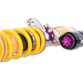 KW Coilover Kit V3 Clubsport for 04/2014+ BMW 3 Series (F30, F80) w/ Top Mounts
