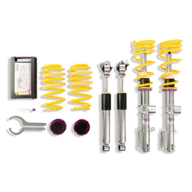 KW Coilover Kit V3 for 05/2014+ Mercedes Benz V-Class (W447)