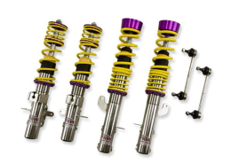 KW Coilover Kit V3 for 12/1989-05/2000 Toyota Mr 2 II (SW2)