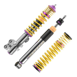 KW Coilover Kit V3 for Toyota Yaris (P21, PA1, PH1)