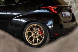 KW Coilover Kit V3 for Toyota Yaris (P21, PA1, PH1)