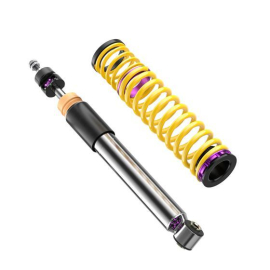 KW Coilover Kit V3 for Toyota Yaris (P21, PA1, PH1)
