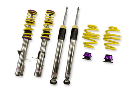 KW Coilover Kit V3 for 45081 Pontiac GTo Coupe