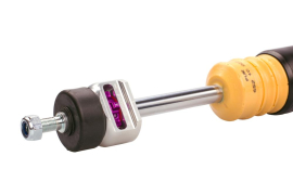 KW Coilover Kit V3 for VW Golf VIII (CD1)