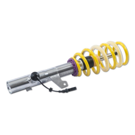 KW Coilover Kit DDC - ECU for 06/2015+ Audi A3 Sportback (8VA, 8VF)