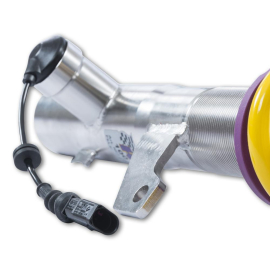 KW Coilover Kit DDC - ECU for 06/2015+ Audi A3 Sportback (8VA, 8VF)