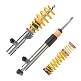 KW Coilover Kit DDC - Plug & Play for Audi A3 Limousine (8YS)