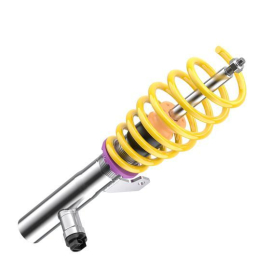 KW Coilover Kit DDC - Plug & Play for Audi A3 Limousine (8YS)