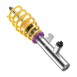 KW Coilover Kit DDC - Plug & Play for Audi A3 Limousine (8YS)