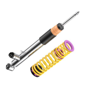 KW Coilover Kit DDC - Plug & Play for Audi A3 Limousine (8YS)