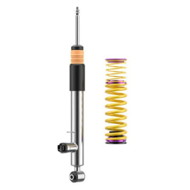 KW Coilover Kit DDC - Plug & Play for Audi A3 Limousine (8YS)