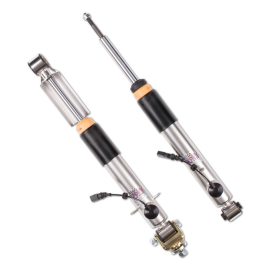 KW Shock Kit DDC - ECU for 06/2012+ Mercedes Benz G-Class (W463)