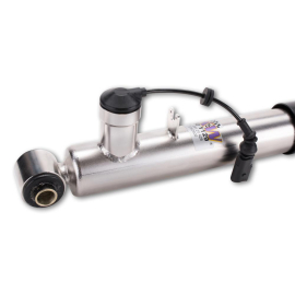 KW Shock Kit DDC - ECU for 06/2012+ Mercedes Benz G-Class (W463)