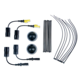 KW Cancellation kit for electronic damping Audi A3,S3,RS3 Type 8V; Audi TT 2015-Type 8J
