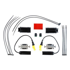 Cancellation kit for electronic damping BMW Z4 Type G4Z; BMW 3ser G20, G21 Type G3L,G3K