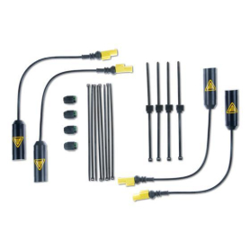 KW Cancellation kit for electronic damping BMW 3series 3L (F30), 1series 1K4 (F20,F21)