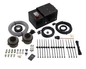 KW HLS2 conversion Kit universal