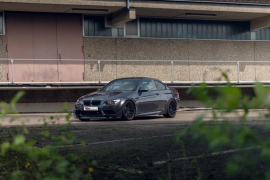 Coilover suspension V3 racing