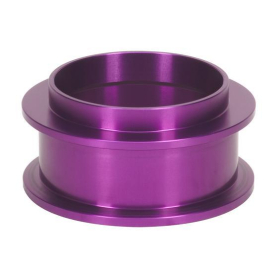 Spring spacer racing