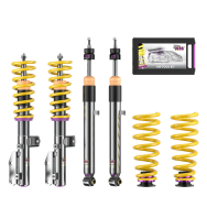 KW Coilover Kit V3 for 10/2021+ Kia EV6 GT AWD