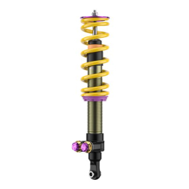 KW Coilover suspension V5 (incl. deactivation for electronic dampers) for Ferrari 812 Superfast (F152M) 03/2017-
