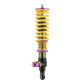 KW Coilover suspension V5 (incl. deactivation for electronic dampers) for Ferrari 812 Superfast (F152M) 03/2017-