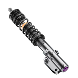 KW Coilover suspension V3 classic line for Porsche 924 11/1975-08/1989