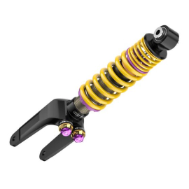 KW Coilover suspension V5 (incl. deactivation for electronic dampers) for Dodge Viper Coupe 09/2012-