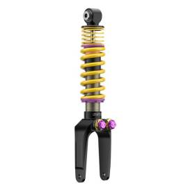 KW Coilover suspension V5 (incl. deactivation for electronic dampers) for Dodge Viper Coupe 09/2012-