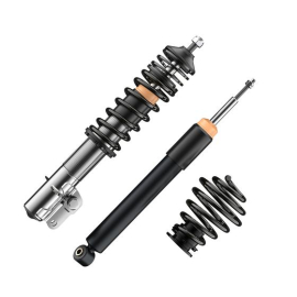 KW Coilover suspension V1 classic line for Audi 80 (B3) / 90 (B3) / Coupe (89)