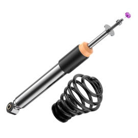 KW Coilover suspension V3 classic line for Porsche 928 09/1977-11/1995