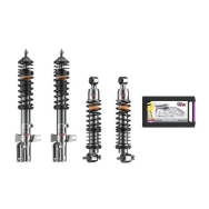 KW Coilover suspension V3 classic line for Porsche 944 Coupe / Convertible