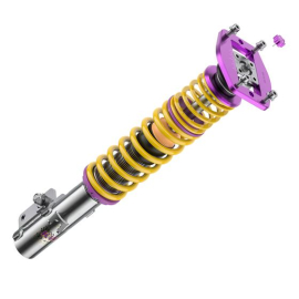 KW Coilover suspension V3 inox for Porsche 944 06/1981-07/1991