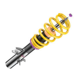 KW Coilover suspension V3 inox for Smart #1 (HX11) / #3 (HC11)