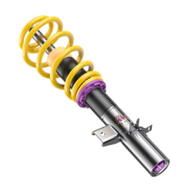 KW Coilover suspension V3 inox for Smart #1 (HX11) / #3 (HC11)