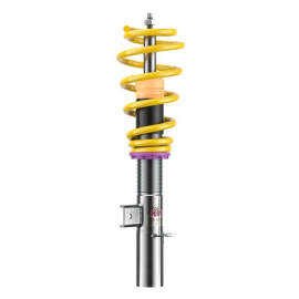 KW Coilover suspension V3 inox for Smart #1 (HX11) / #3 (HC11)