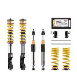 KW Coilover suspension for Mercedes-Benz C-Class T-Model (S206) 03/2021-