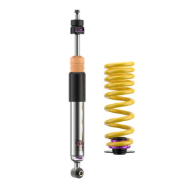 KW Coilover suspension for Mercedes-Benz C-Class T-Model (S206) 03/2021-