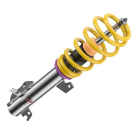 KW Coilover suspension V1 inox for Jeep Avenger 12/2022-