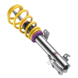 KW Coilover suspension V1 inox for Jeep Avenger 12/2022-