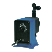 PULSAtron Series C Metering Pump 12GPD @ 80PSI,