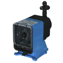 Pump, Pulsafeeder E Series 24GPD 100PSI .38T